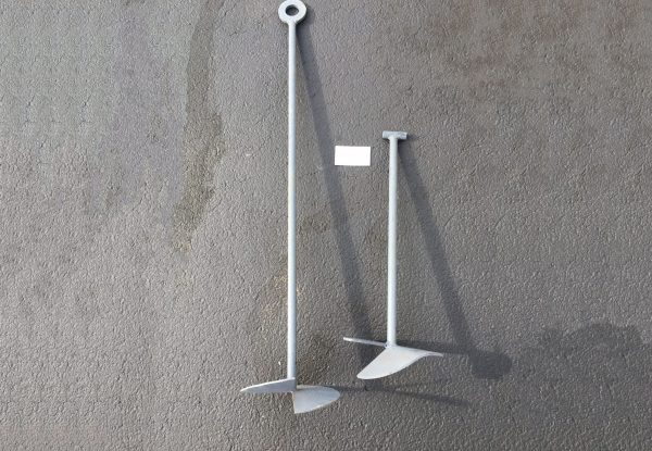 anchors